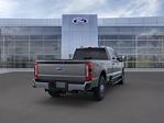 New 2024 Ford F-350 Lariat Crew Cab 4WD, Pickup for sale #SFO241272 - photo 7