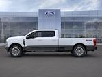 2024 Ford F-350 Crew Cab SRW 4WD, Pickup for sale #SFO241292 - photo 2