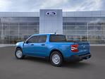 2024 Ford Maverick SuperCrew Cab AWD, Pickup for sale #SFO241362 - photo 23