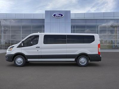 New 2024 Ford Transit 350 XL Low Roof AWD, Passenger Van for sale #SFO241380 - photo 2