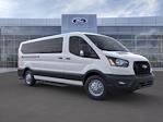 2024 Ford Transit 350 Low Roof AWD, Passenger Van for sale #SFO241380 - photo 6