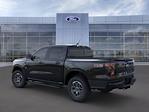 2024 Ford Ranger SuperCrew Cab 4WD, Pickup for sale #SFO241453 - photo 3