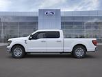 2024 Ford F-150 SuperCrew Cab 4WD, Pickup for sale #SFO241461 - photo 2