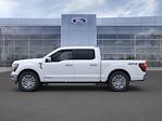 2024 Ford F-150 SuperCrew Cab 4WD, Pickup for sale #SFO241466 - photo 2