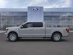 2024 Ford F-150 SuperCrew Cab 4WD, Pickup for sale #SFO241468 - photo 2