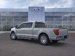 2024 Ford F-150 SuperCrew Cab 4WD, Pickup for sale #SFO241468 - photo 3