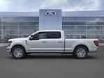 2024 Ford F-150 SuperCrew Cab 4WD, Pickup for sale #SFO241469 - photo 2