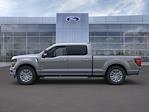 2024 Ford F-150 SuperCrew Cab 4WD, Pickup for sale #SFO241484 - photo 2