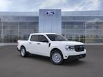 New 2024 Ford Maverick XL SuperCrew Cab FWD, Pickup for sale #SFO241495 - photo 6