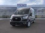 New 2024 Ford Transit 350 XLT Medium Roof RWD, Passenger Van for sale #SFO241516 - photo 1