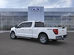 2024 Ford F-150 SuperCrew Cab 4WD, Pickup for sale #SFO241518 - photo 4