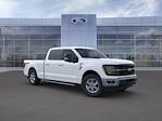 2024 Ford F-150 SuperCrew Cab 4WD, Pickup for sale #SFO241518 - photo 7