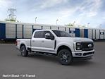 New 2024 Ford F-350 Lariat Crew Cab 4WD, Pickup for sale #SFO241572 - photo 6