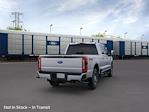 New 2024 Ford F-350 Lariat Crew Cab 4WD, Pickup for sale #SFO241572 - photo 7