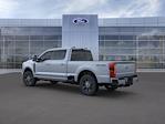 New 2024 Ford F-350 Lariat Crew Cab 4WD, Pickup for sale #SFO241573 - photo 3