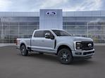 New 2024 Ford F-350 Lariat Crew Cab 4WD, Pickup for sale #SFO241573 - photo 6