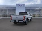 New 2024 Ford F-350 Lariat Crew Cab 4WD, Pickup for sale #SFO241573 - photo 7