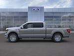 2024 Ford F-150 SuperCrew Cab 4WD, Pickup for sale #SFO241575 - photo 4