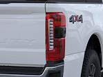 New 2024 Ford F-350 Lariat Crew Cab 4WD, Pickup for sale #SFO241579 - photo 20