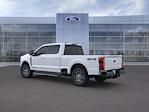 New 2024 Ford F-350 Lariat Crew Cab 4WD, Pickup for sale #SFO241579 - photo 3