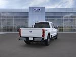 New 2024 Ford F-350 Lariat Crew Cab 4WD, Pickup for sale #SFO241579 - photo 7