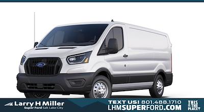 New 2024 Ford Transit 150 Low Roof AWD, Empty Cargo Van for sale #SFO241605 - photo 1