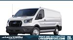 New 2024 Ford Transit 150 Low Roof AWD, Empty Cargo Van for sale #SFO241605 - photo 1