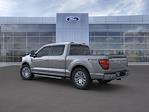 2024 Ford F-150 SuperCrew Cab 4WD, Pickup for sale #SFO241619 - photo 3