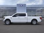 2024 Ford F-150 SuperCrew Cab 4WD, Pickup for sale #SFO241631 - photo 4