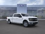 2024 Ford F-150 SuperCrew Cab 4WD, Pickup for sale #SFO241631 - photo 6