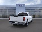 2024 Ford F-150 SuperCrew Cab 4WD, Pickup for sale #SFO241631 - photo 7