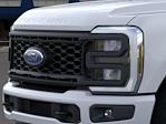 2024 Ford F-350 Crew Cab SRW 4WD, Pickup for sale #SFO241652 - photo 17