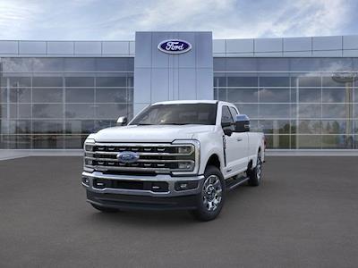 New 2024 Ford F-350 Lariat Super Cab 4WD, Pickup for sale #SFO241658 - photo 1