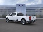 New 2024 Ford F-350 Lariat Super Cab 4WD, Pickup for sale #SFO241658 - photo 3