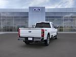 New 2024 Ford F-350 Lariat Super Cab 4WD, Pickup for sale #SFO241658 - photo 7