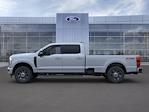 New 2024 Ford F-350 Lariat Crew Cab 4WD, Pickup for sale #SFO241668 - photo 2