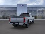 New 2024 Ford F-350 Lariat Crew Cab 4WD, Pickup for sale #SFO241668 - photo 7