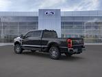 New 2024 Ford F-350 Lariat Crew Cab 4WD, Pickup for sale #SFO241670 - photo 3