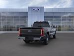 New 2024 Ford F-350 Lariat Crew Cab 4WD, Pickup for sale #SFO241670 - photo 7