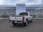 New 2024 Ford F-350 Lariat Crew Cab 4WD, Pickup for sale #SFO241745 - photo 6