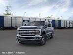 New 2024 Ford F-350 Lariat Crew Cab 4WD, Pickup for sale #SFO241786 - photo 1