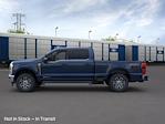 New 2024 Ford F-350 Lariat Crew Cab 4WD, Pickup for sale #SFO241786 - photo 2