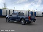 New 2024 Ford F-350 Lariat Crew Cab 4WD, Pickup for sale #SFO241786 - photo 3