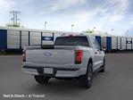 New 2024 Ford F-150 Lightning XLT SuperCrew Cab AWD, Pickup for sale #SFO241793 - photo 7