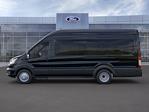 New 2024 Ford Transit 350 HD XLT High Roof AWD, Passenger Van for sale #SFO241799 - photo 2