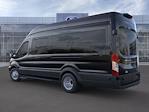 New 2024 Ford Transit 350 HD XLT High Roof AWD, Passenger Van for sale #SFO241799 - photo 3