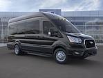 New 2024 Ford Transit 350 HD XLT High Roof AWD, Passenger Van for sale #SFO241799 - photo 6