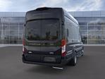 New 2024 Ford Transit 350 HD XLT High Roof AWD, Passenger Van for sale #SFO241799 - photo 7