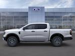 New 2024 Ford Ranger XLT SuperCrew Cab 4WD, Pickup for sale #SFOF240328 - photo 5