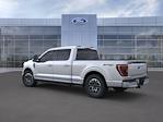 2023 Ford F-150 SuperCrew Cab 4WD, Pickup #T36867 - photo 2